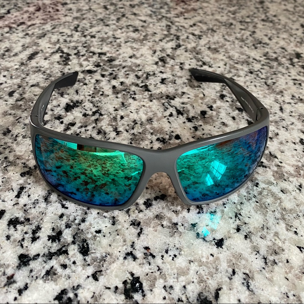 Men’s COSTA Del Mar REEFTON Polarized Sunglasses
